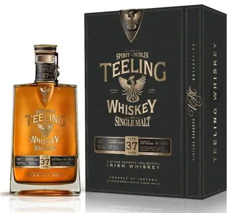 秩父 10年 單一麥芽威士忌